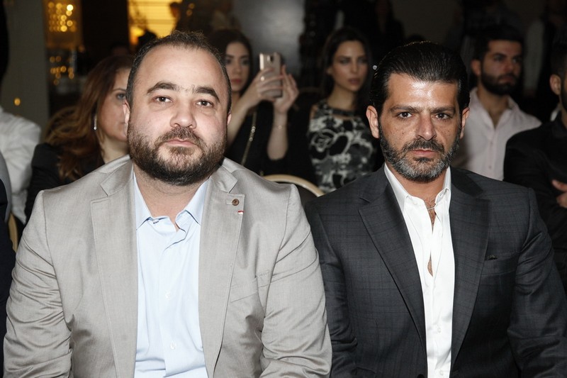 Kawalis Al Madina Press Conference
